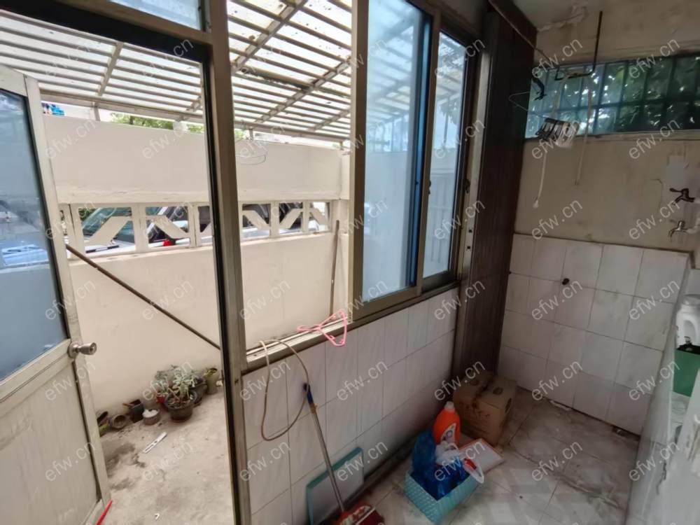 刘潭新村精装2室  随时看房 拎包入住