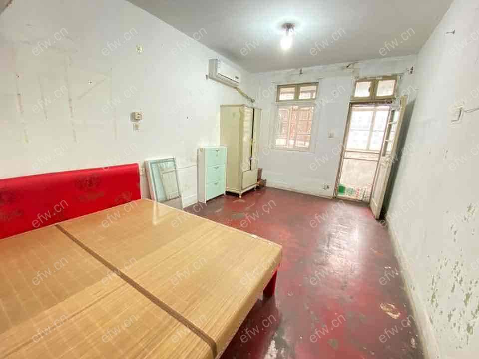 广瑞二村 1室1厅 简装