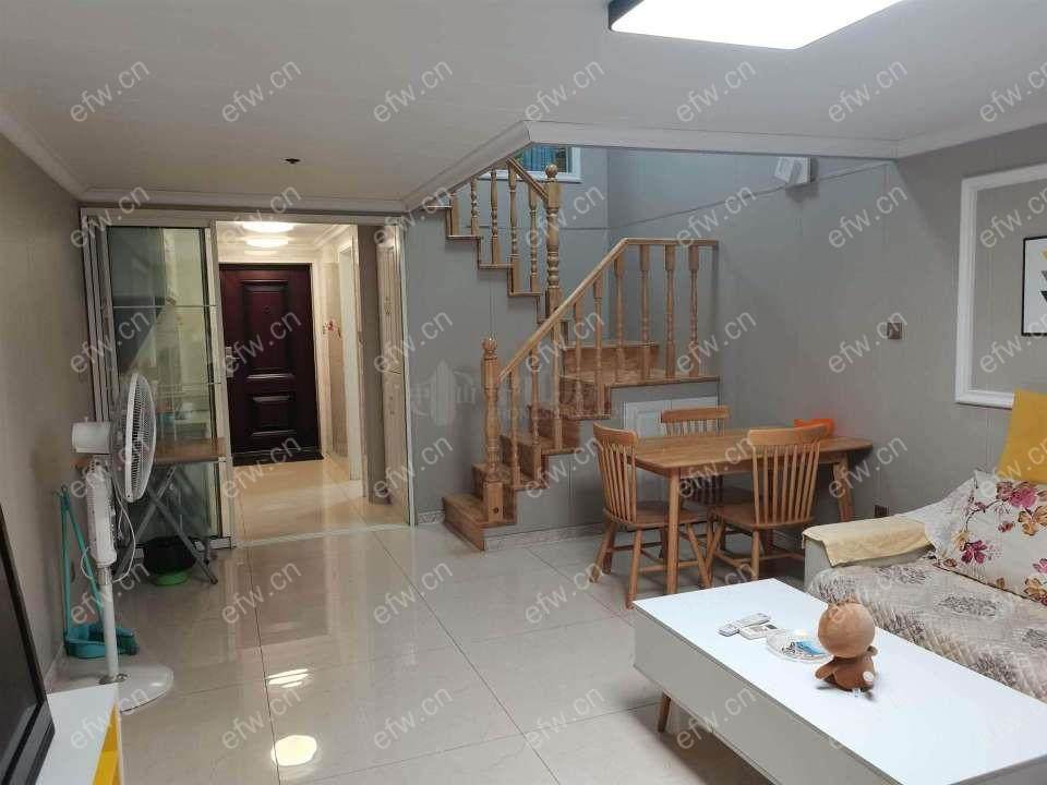 赛格公馆 1室1厅