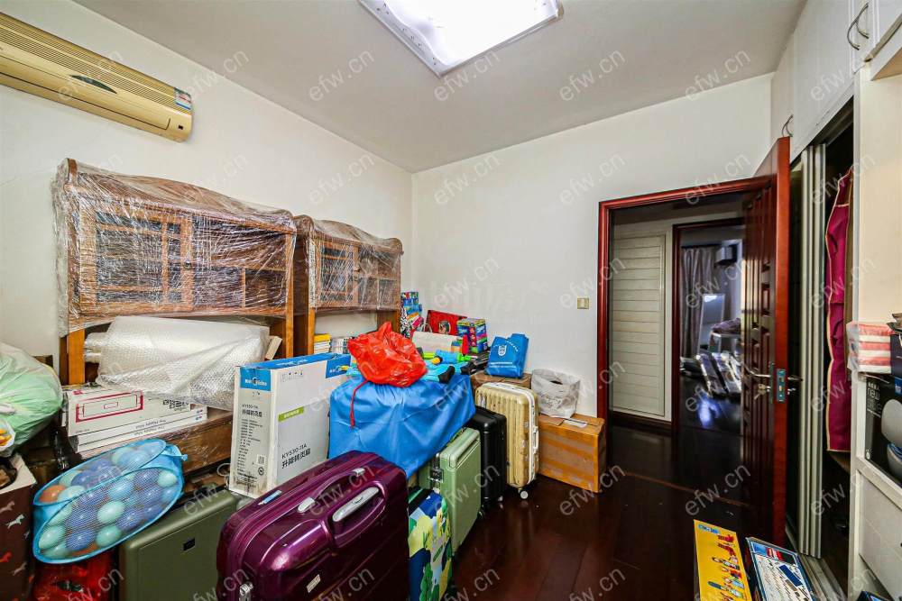3房豪装拎包即住,天一城尽享优雅品质,多重阳台+飘窗