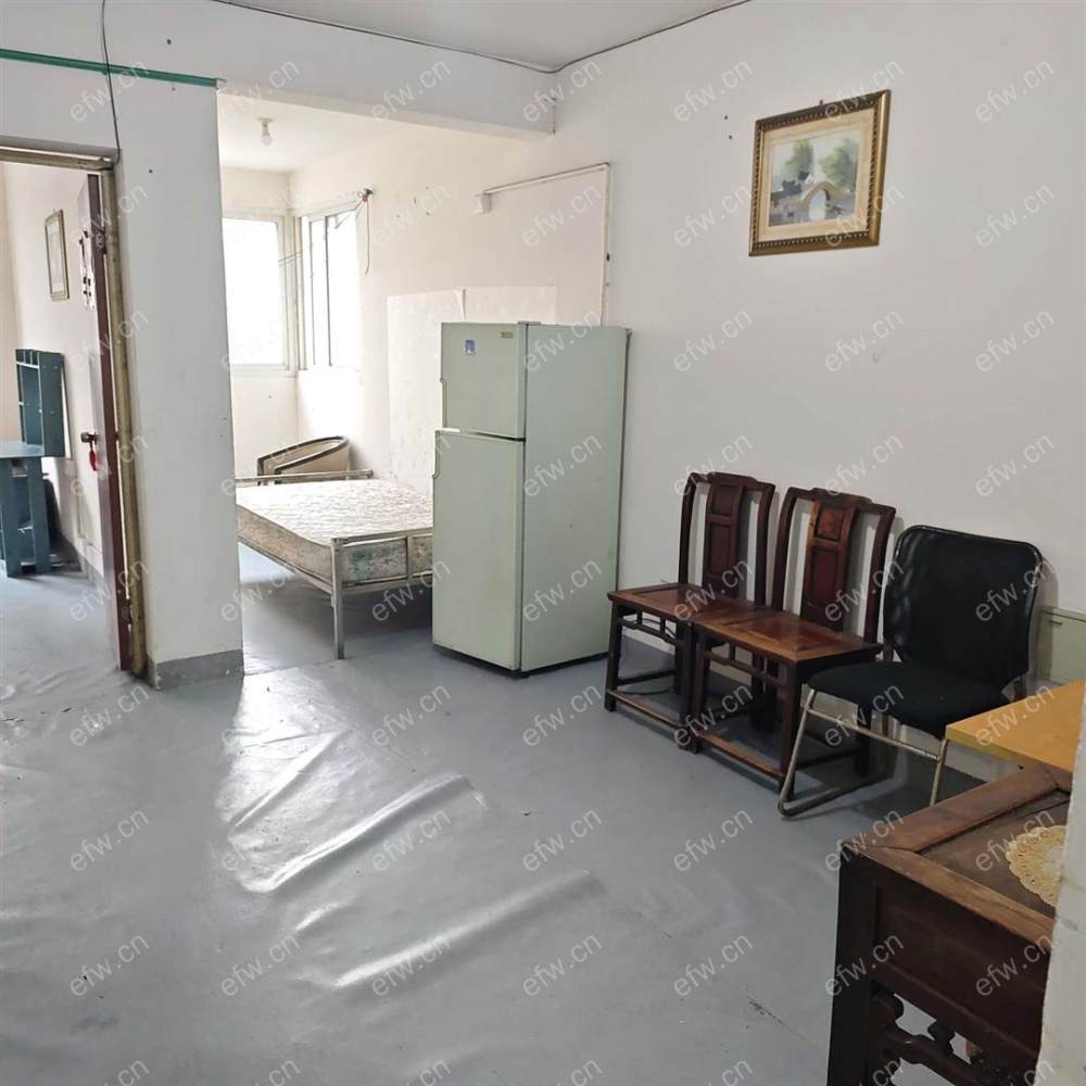 丰涵家园 1室1厅诚心出租