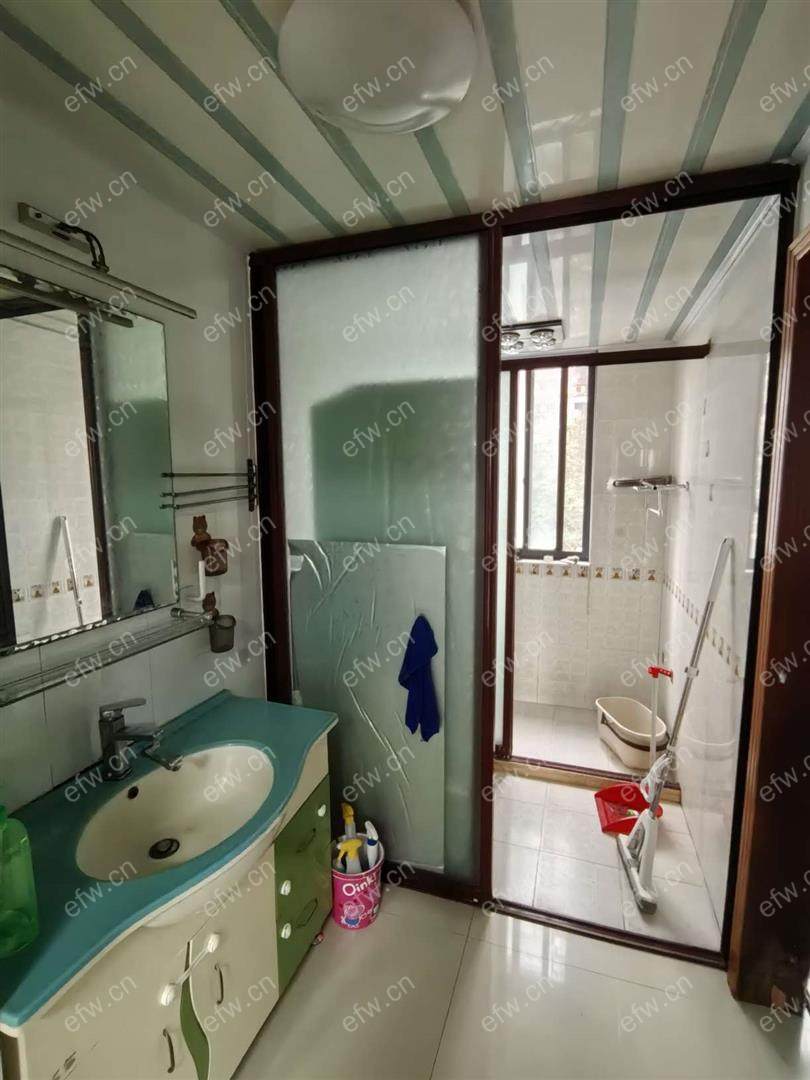 凤翔馨城 2室1厅