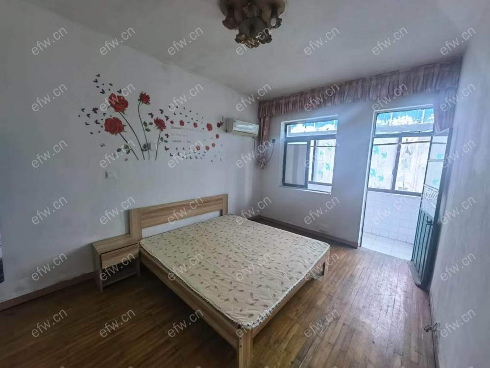 village room房 全明户型 另送家电