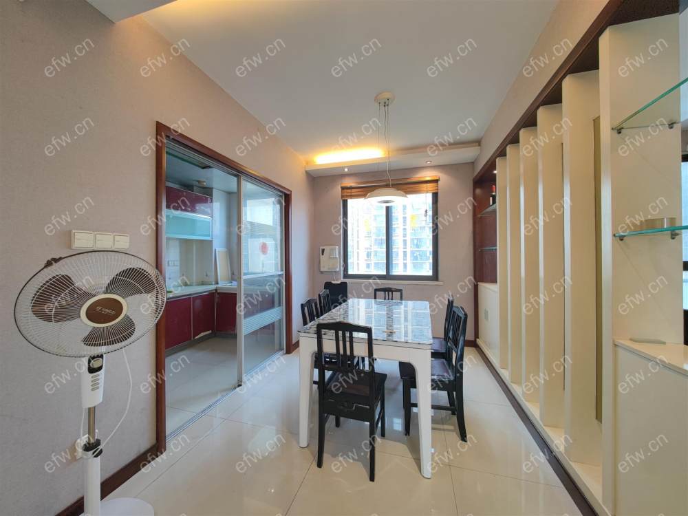 首创隽府 3室2厅