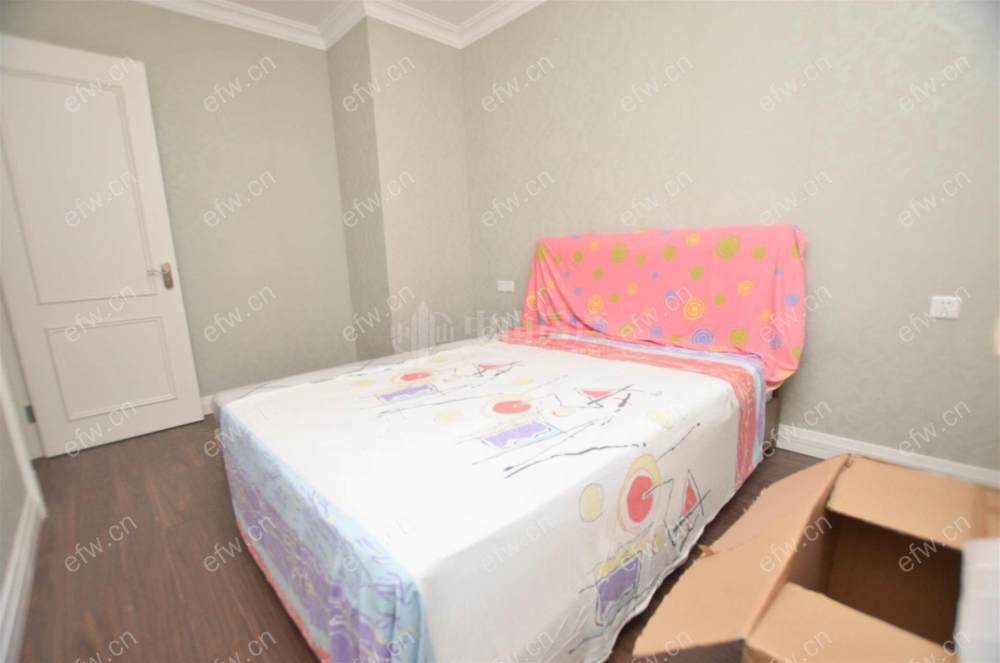 融创玉兰公馆（惠港玉兰苑）三区 3房 全明户型 另送家电