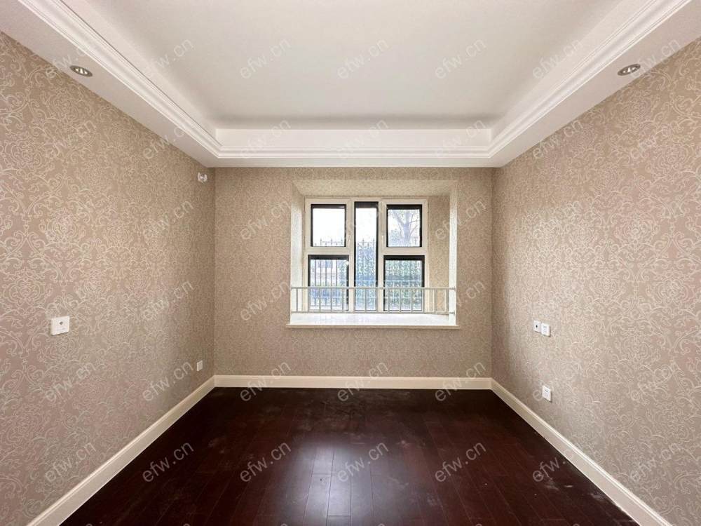 融创山湖院墅(溪岸景园一区100-134) 3房 全明户型 另送家电