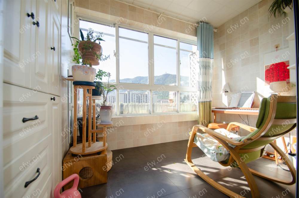 小天鹅乐园(联乐园) 2房 全明户型 另送家电