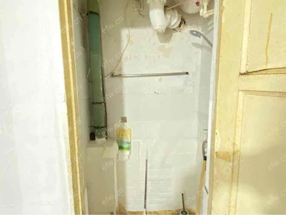 广瑞二村 1室1厅 简装