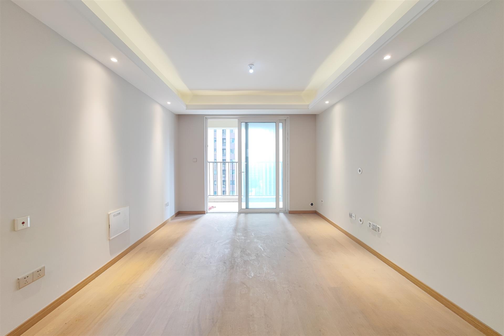 中海寰宇天下一期