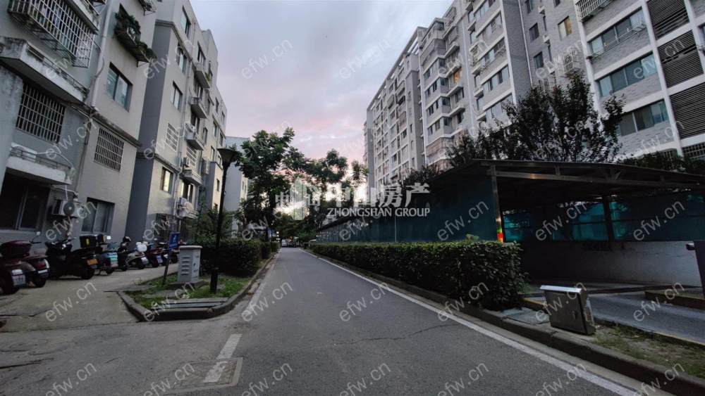 金福北苑 2室1厅   土出已交