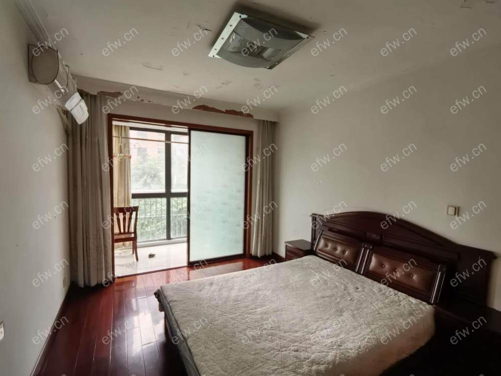 凤翔馨城 2室1厅