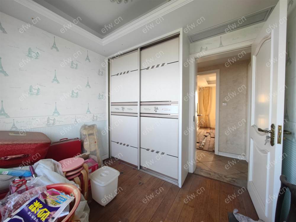 精装修 拎包入住