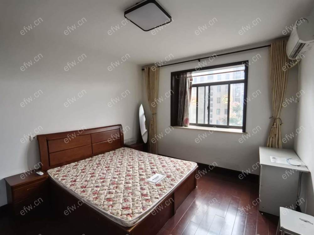 凤翔馨城 3室2厅