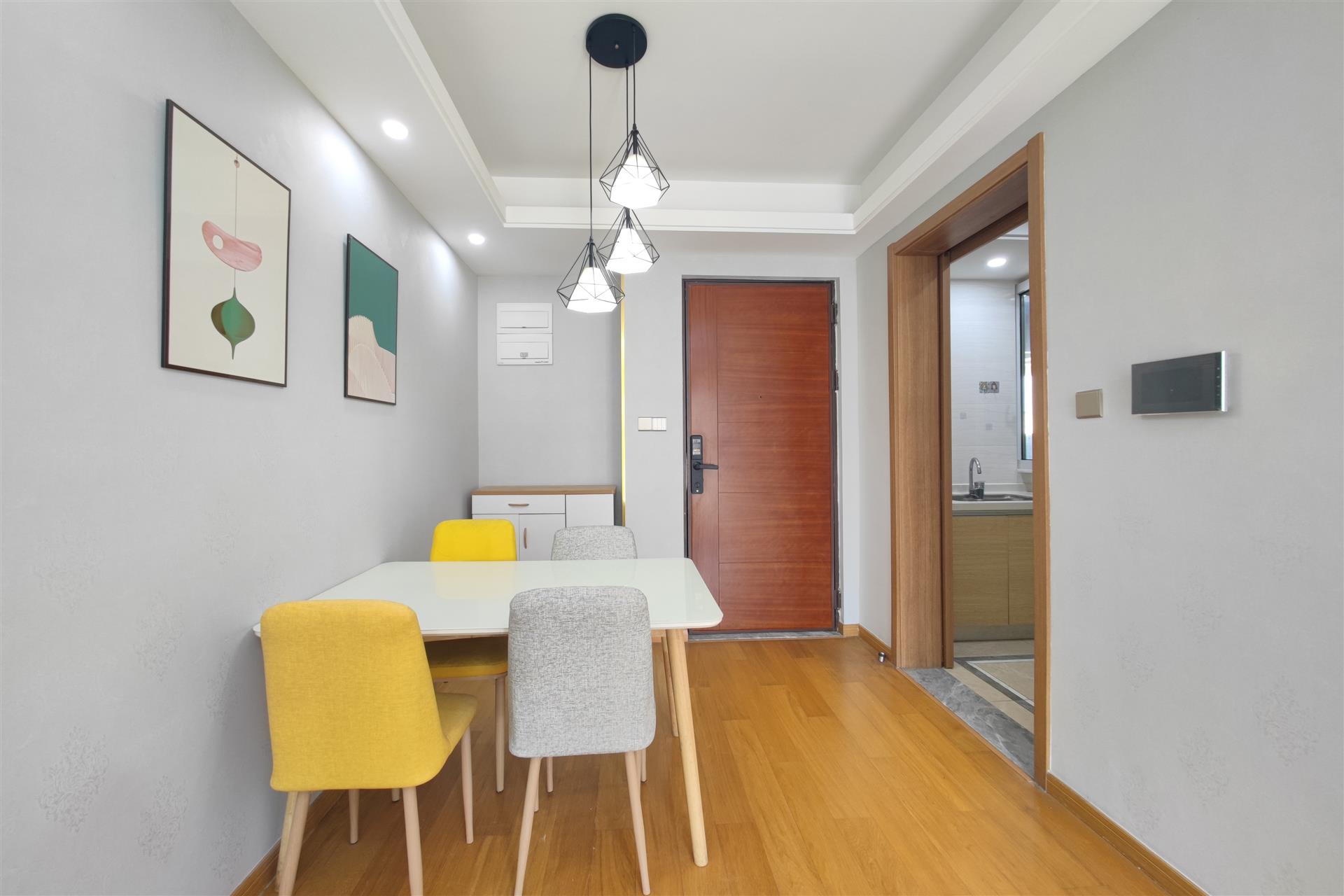 中海寰宇天下一期