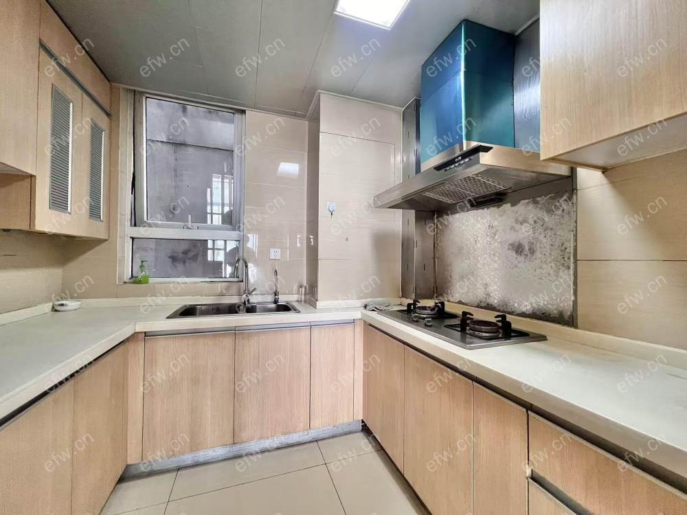 阳光100际新城北区(527-563) 3房 全明户型 另送家电