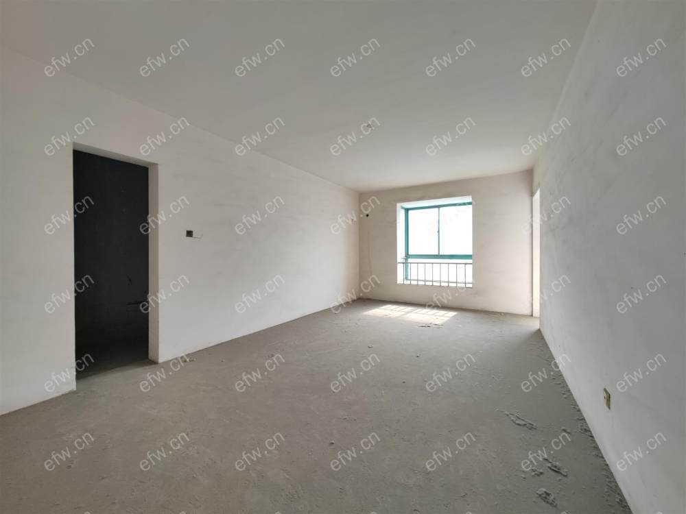 华夏豪门(君怡花苑) 3室2厅