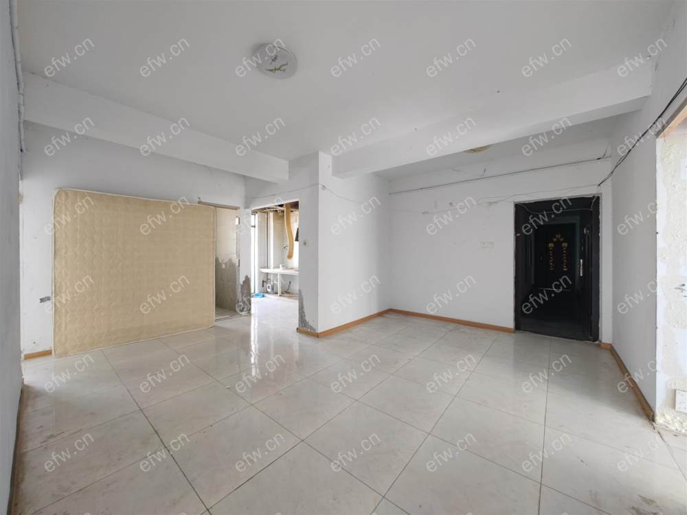 华夏豪门（君怡花苑） 3室2厅