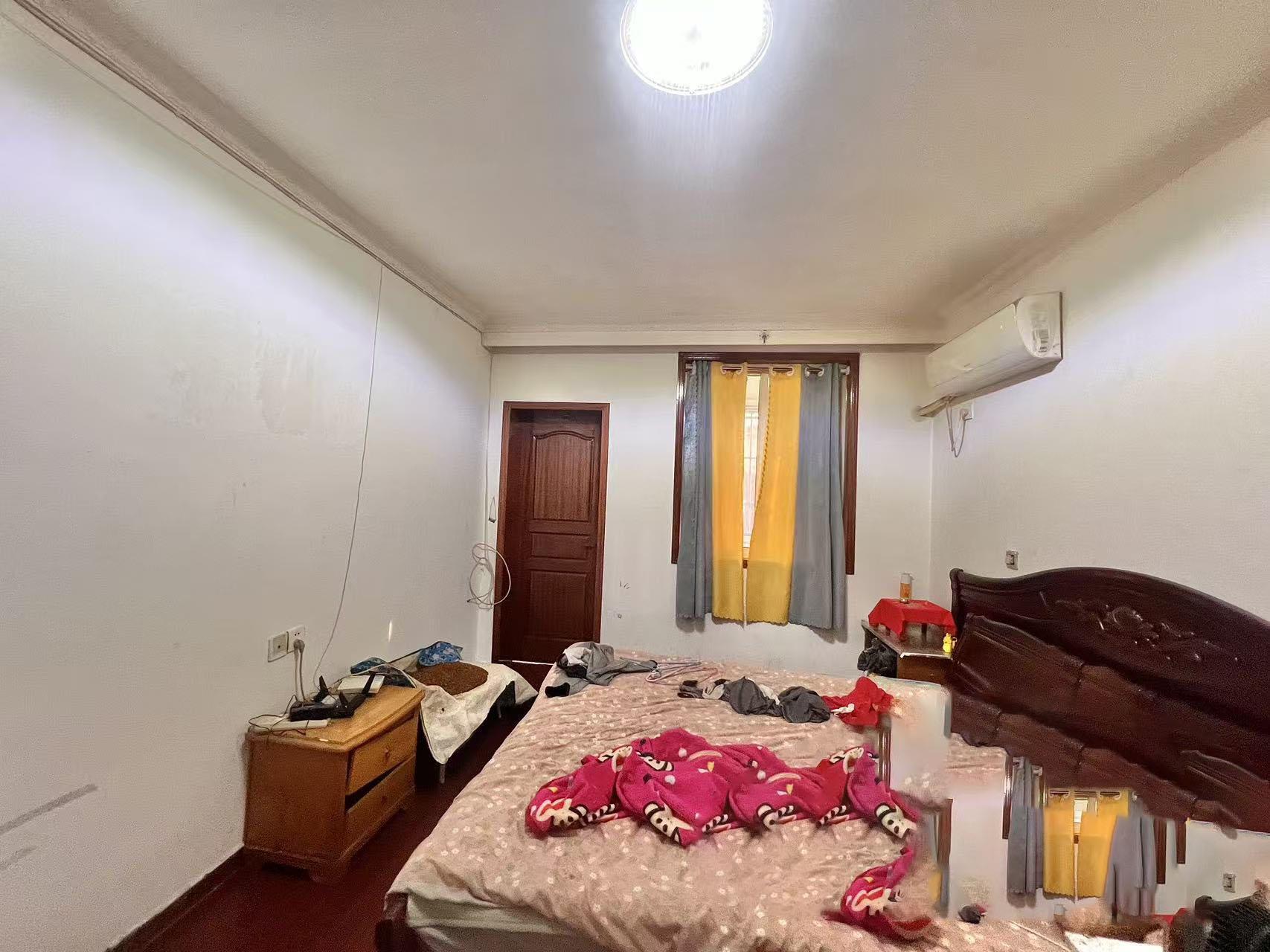 叙丰里 1室1厅 45.46平