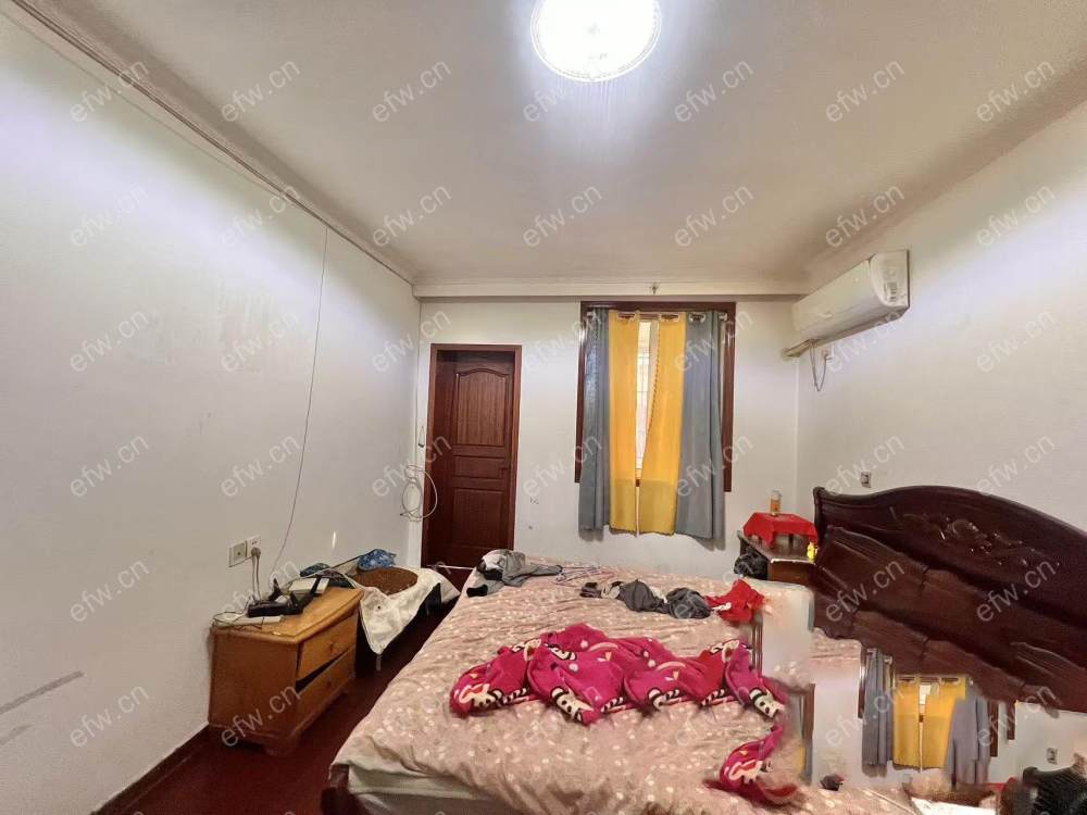 叙丰里 1室1厅 45.46平