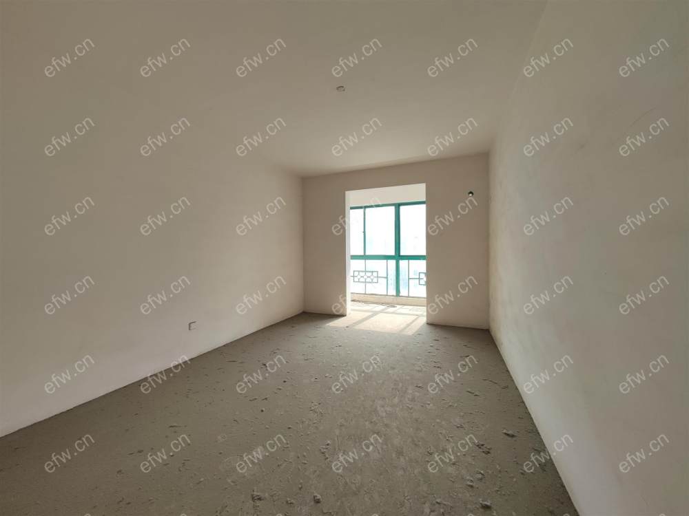 华夏豪门(君怡花苑) 3室2厅