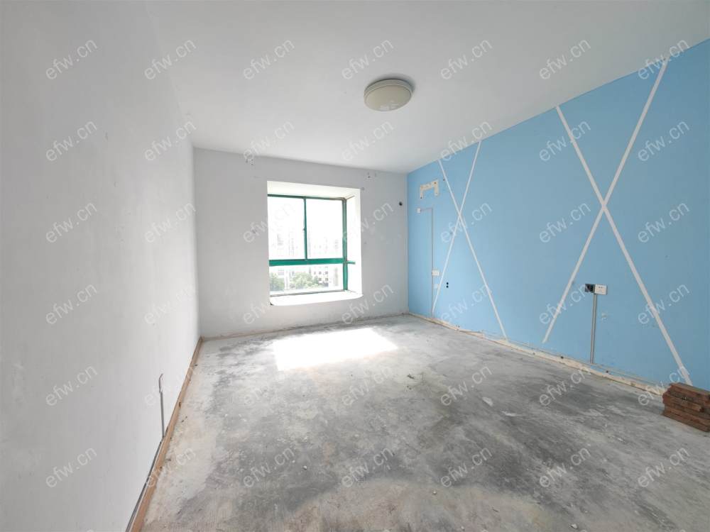 华夏豪门（君怡花苑） 3室2厅