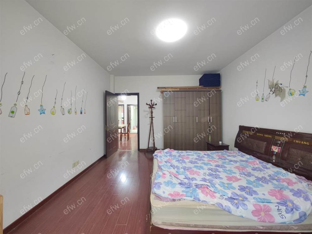 华夏豪门（君怡花苑） 3室2厅