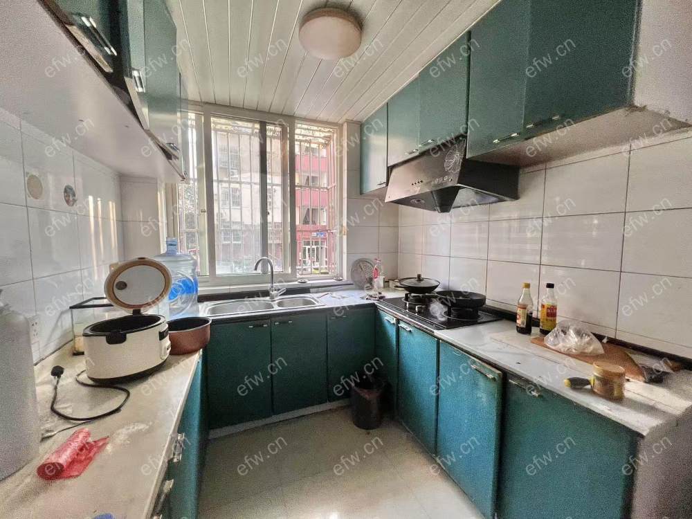 叙丰里 1室1厅 45.46平