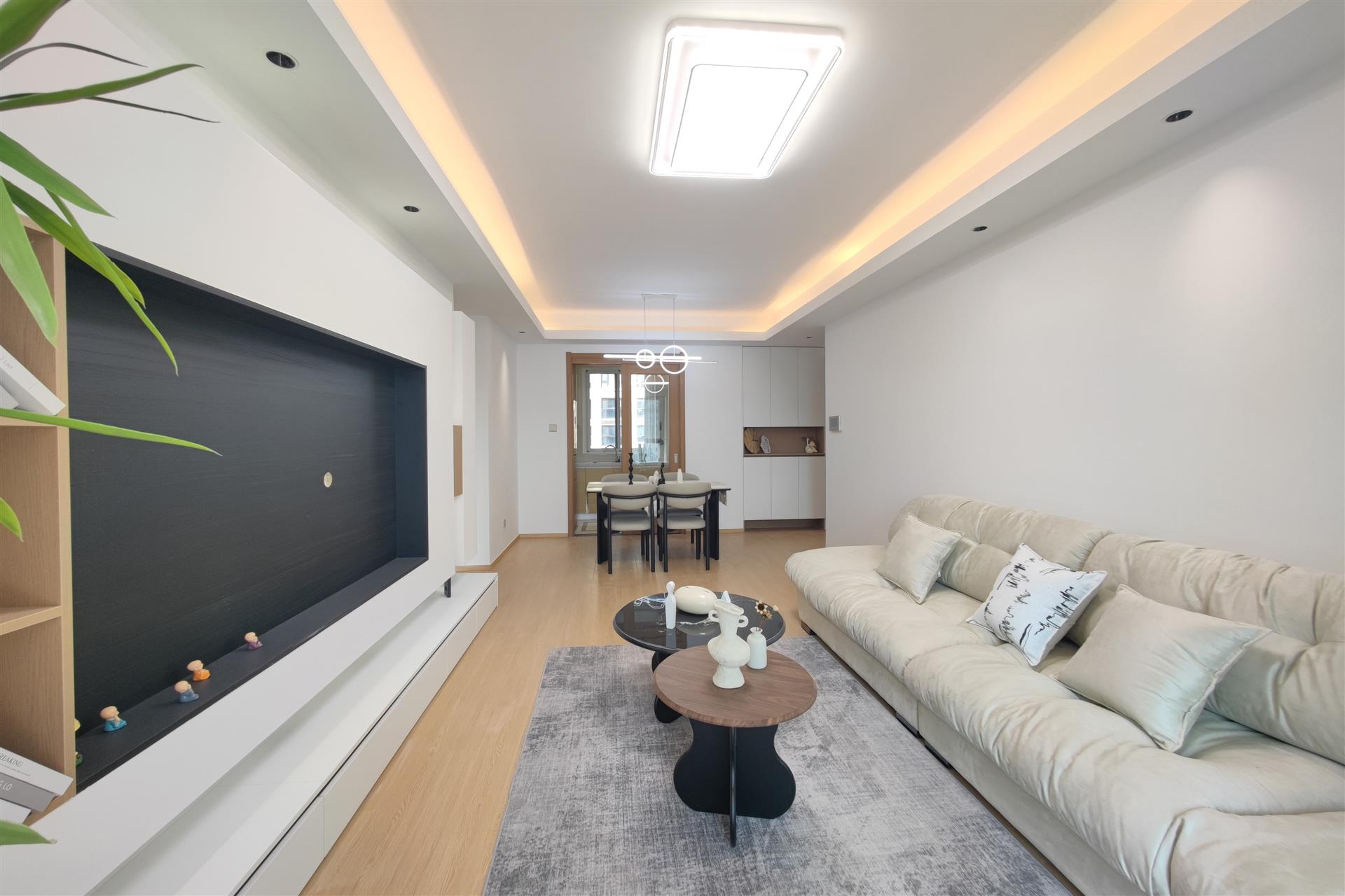 中海寰宇天下一期