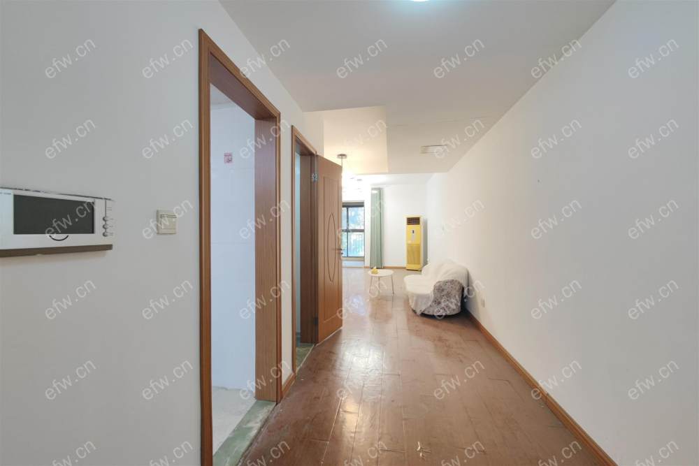 金科米兰（一期1-37） 3室2厅