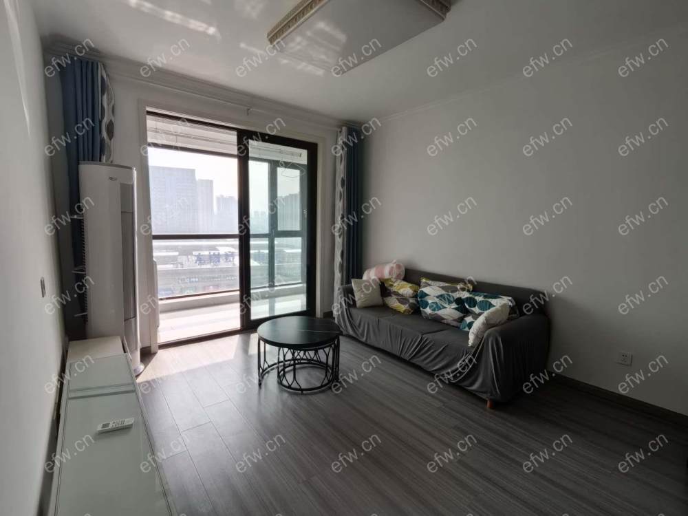 太平洋城中城三期B区(惠太商业广场) 3室2厅