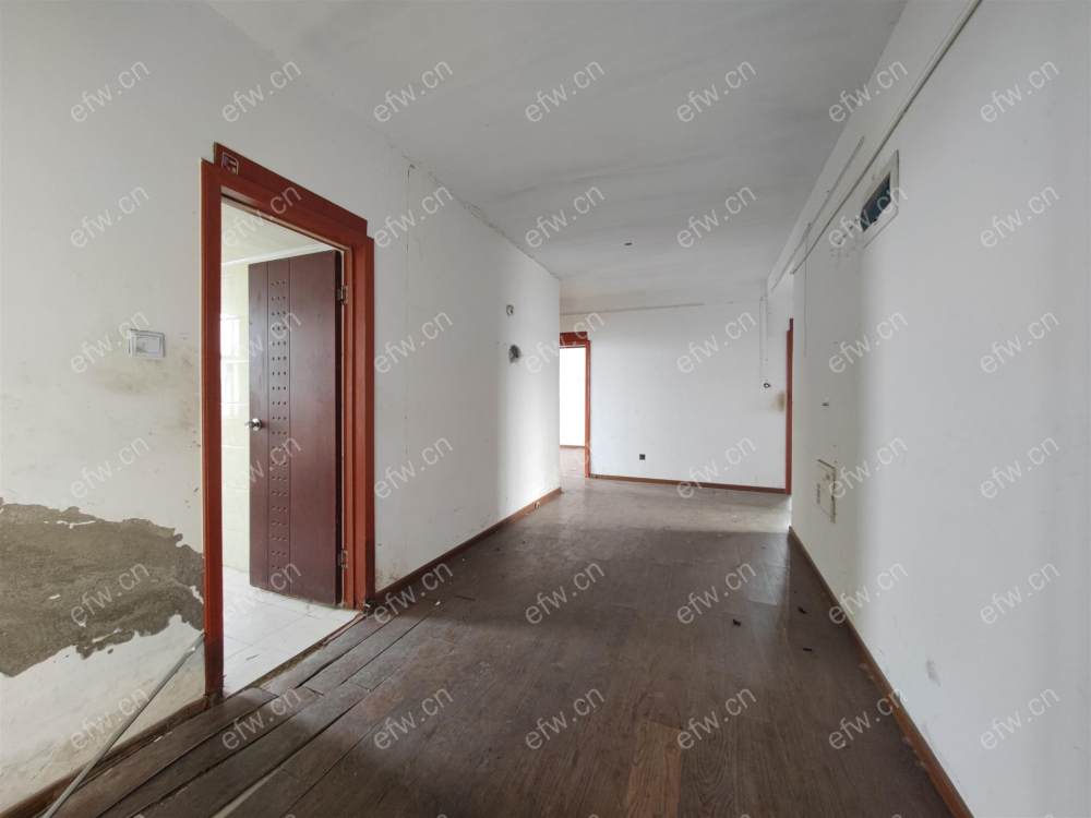 隆亭新苑 3室2厅