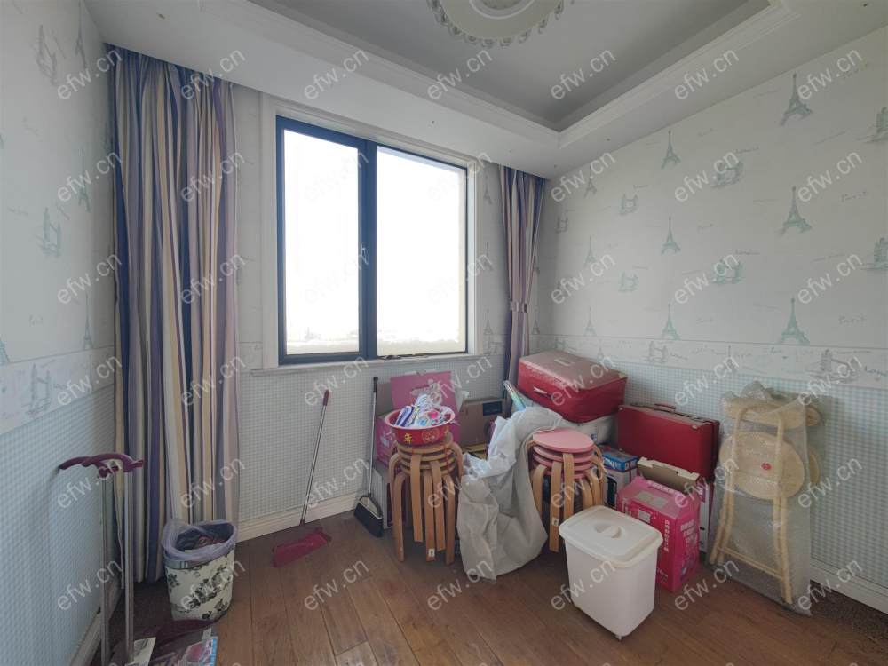 精装修 拎包入住