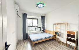 溪湾雅苑二期（北区） 2室2厅 82.86平