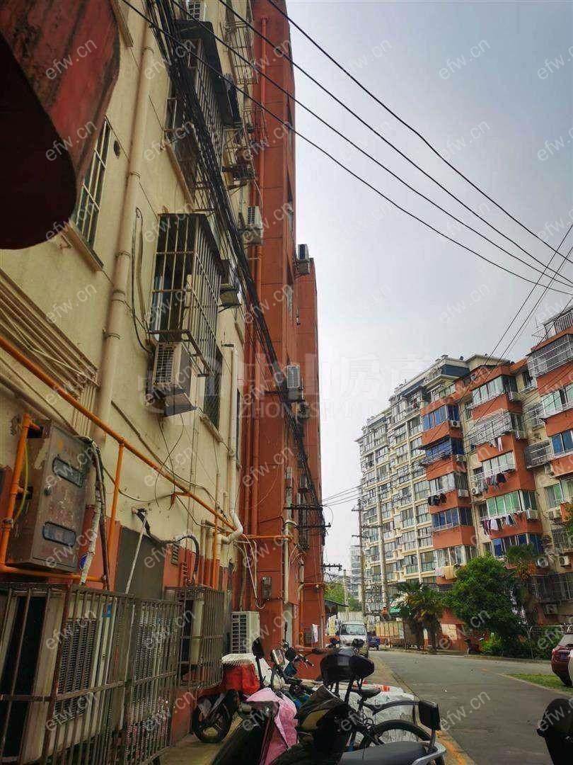 出租  干净清爽   两房朝南  随时看