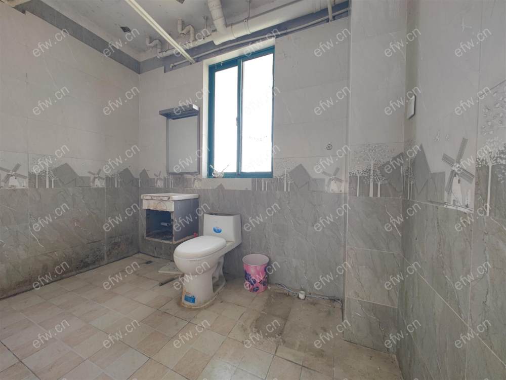 华夏豪门（君怡花苑） 3室2厅