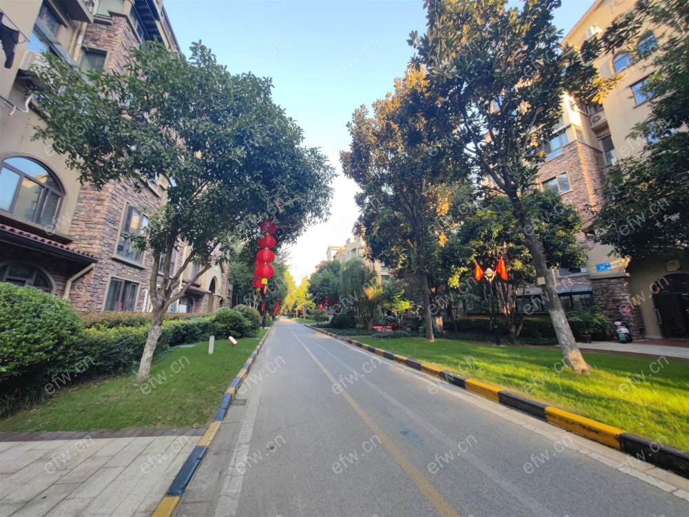 金科米兰（一期1-37） 3室2厅