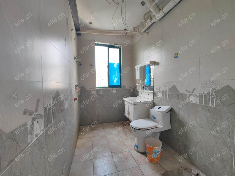 华夏豪门（君怡花苑） 3室2厅