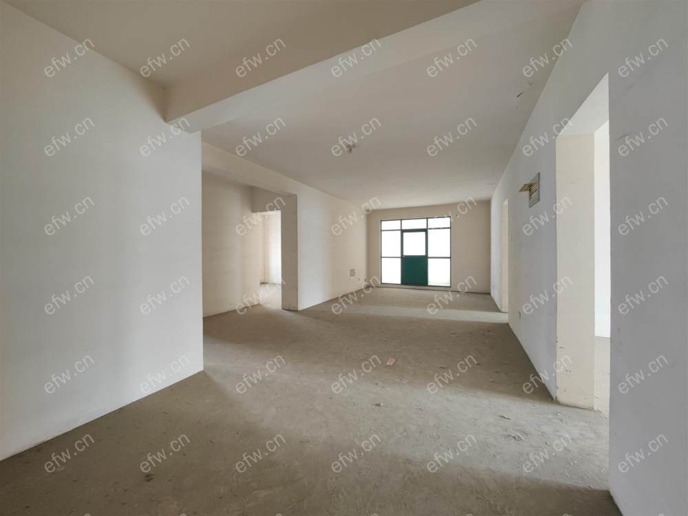 华夏豪门(君怡花苑) 3室2厅