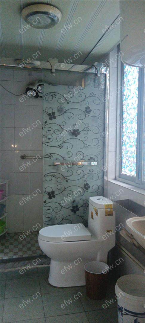 盛岸一村靠近惠山古镇的二房