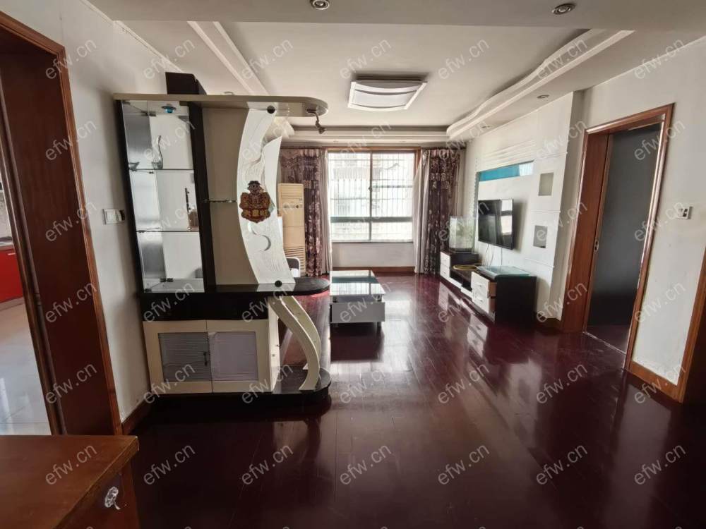 广石家园一期 设施齐全