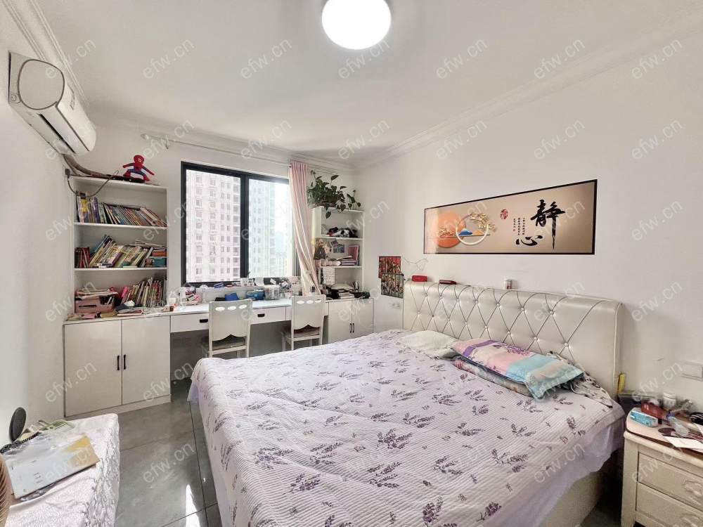 堰新苑(三期) 3室2厅  土出已交