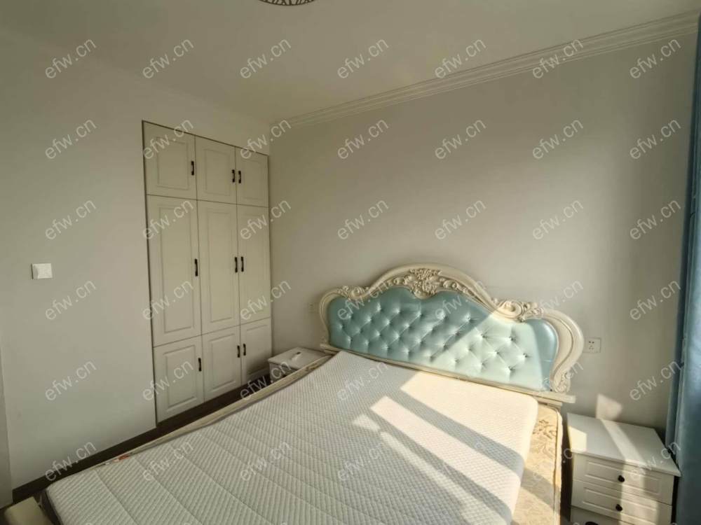 太平洋城中城三期B区(惠太商业广场) 3室2厅