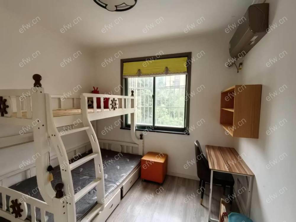 林陆苑精装2房诚心出租