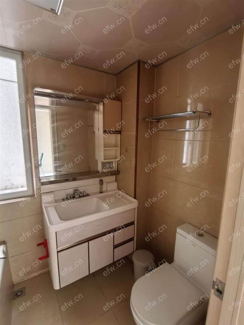 丰涵家园 2室2厅.中等装修