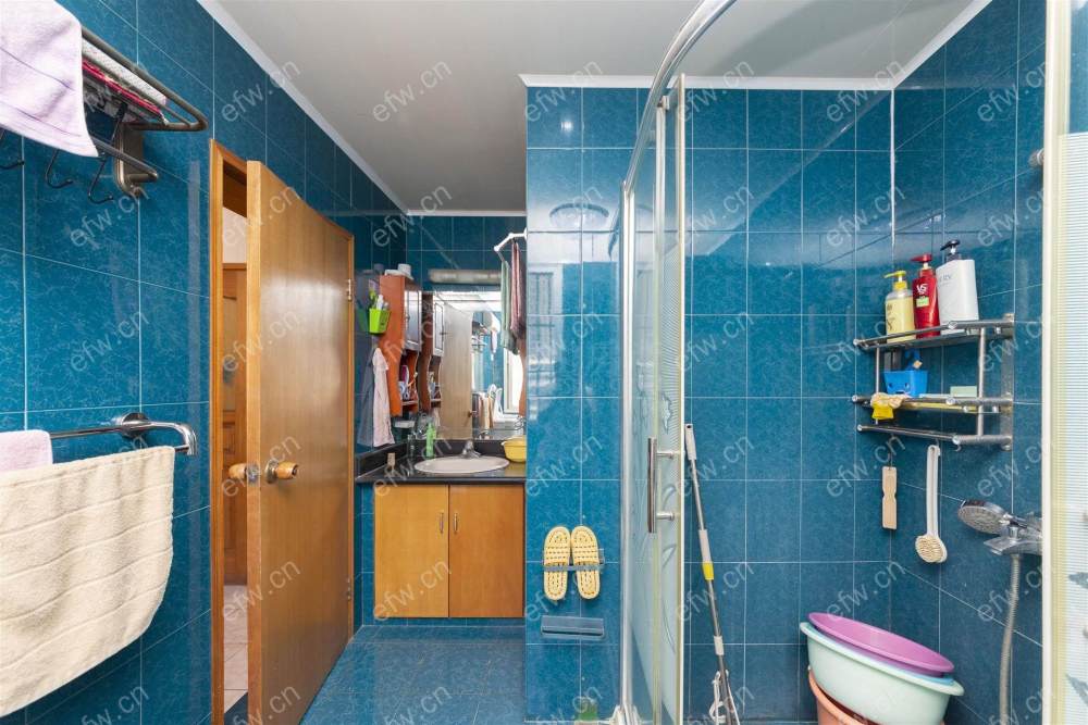 叙丰里 温馨小家 客厅带窗 精装自住 50万价可商