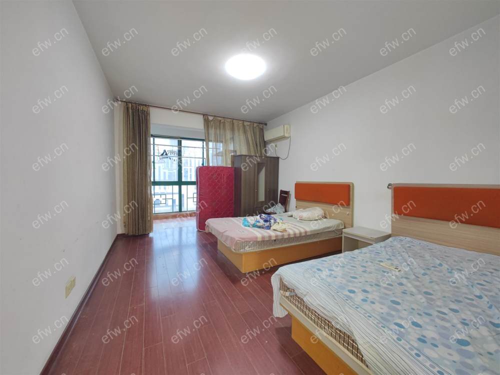 华夏豪门（君怡花苑） 3室2厅