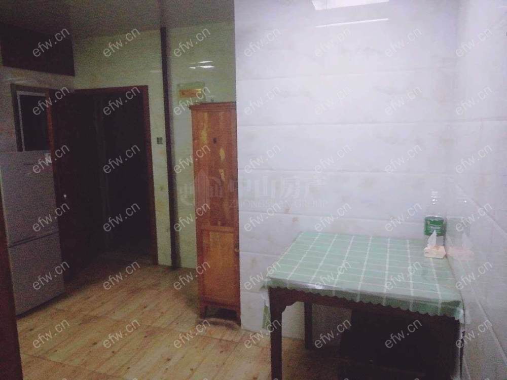 柴机新村 2室1厅出租