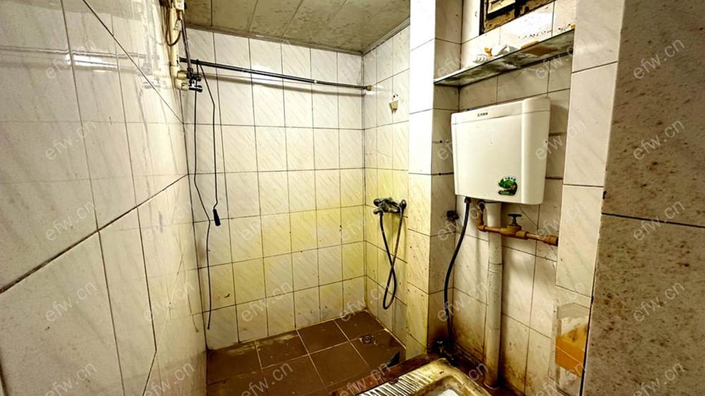 风雷新村西区(1-164) 2室1厅