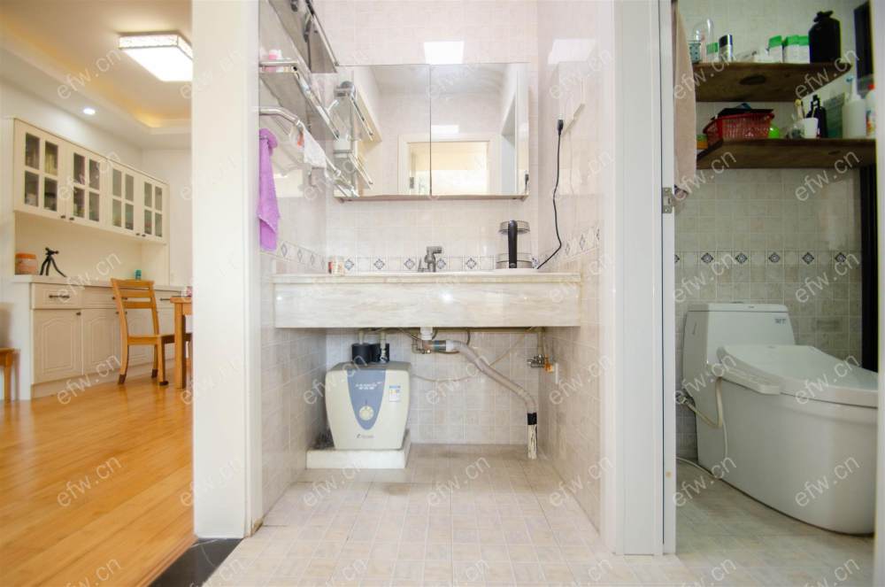 小天鹅乐园(联乐园) 2房 全明户型 另送家电