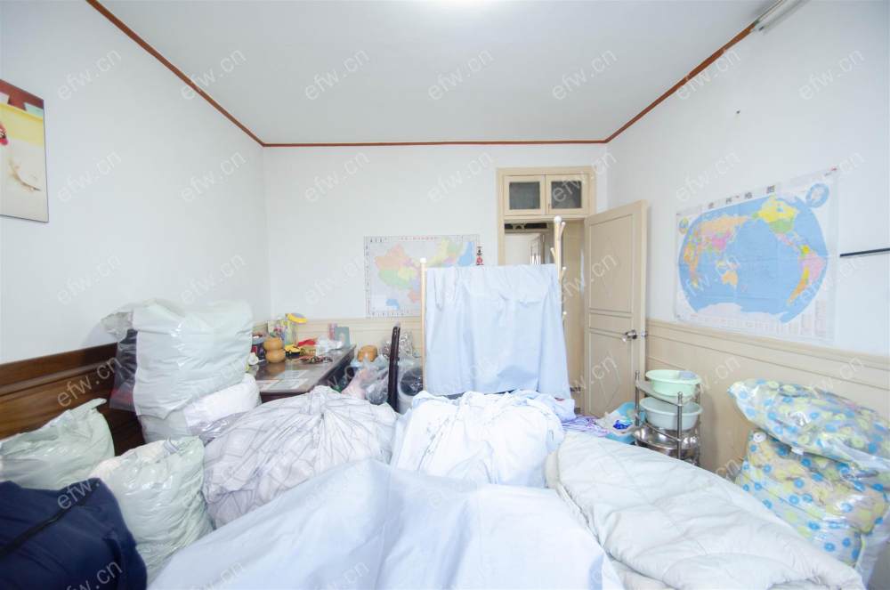 惠峰新村三房二房朝南，南北通透